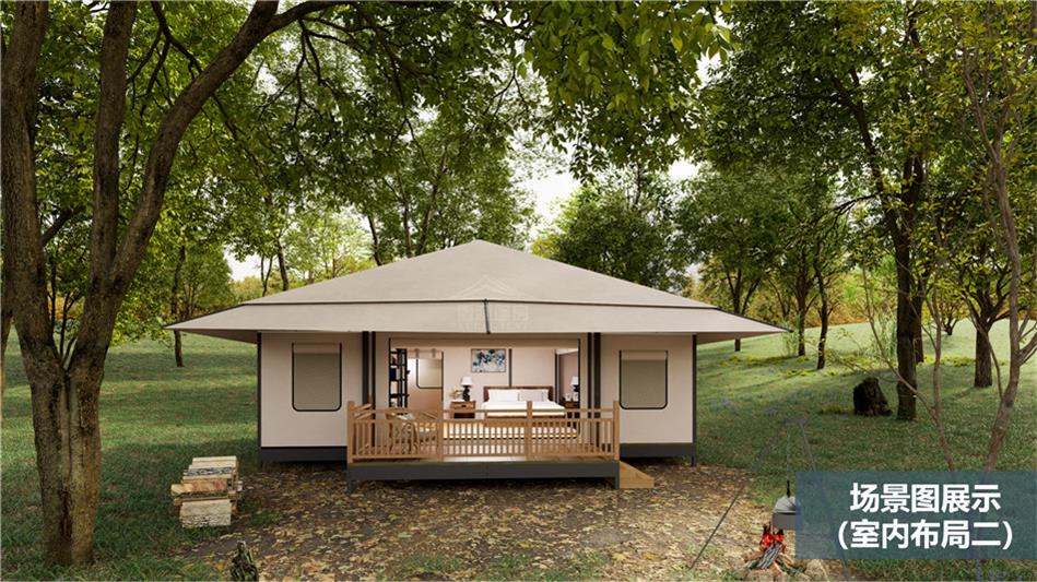 望奎县户外酒店帐篷